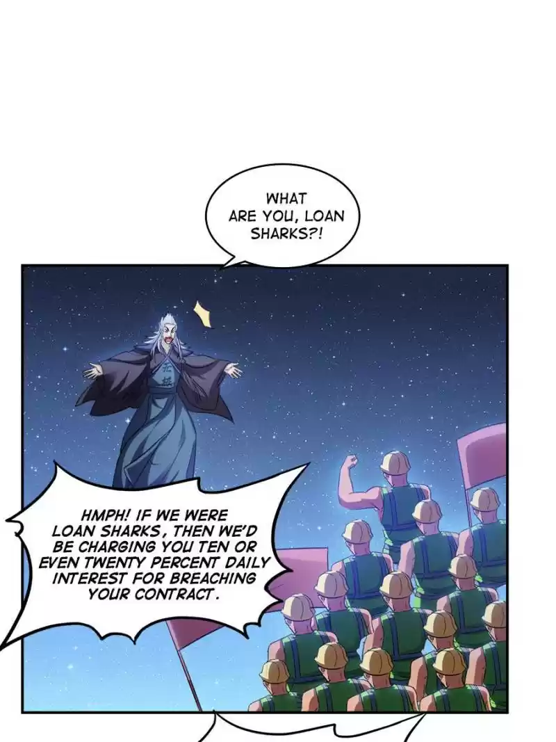 Cultivation Chat Group Chapter 292