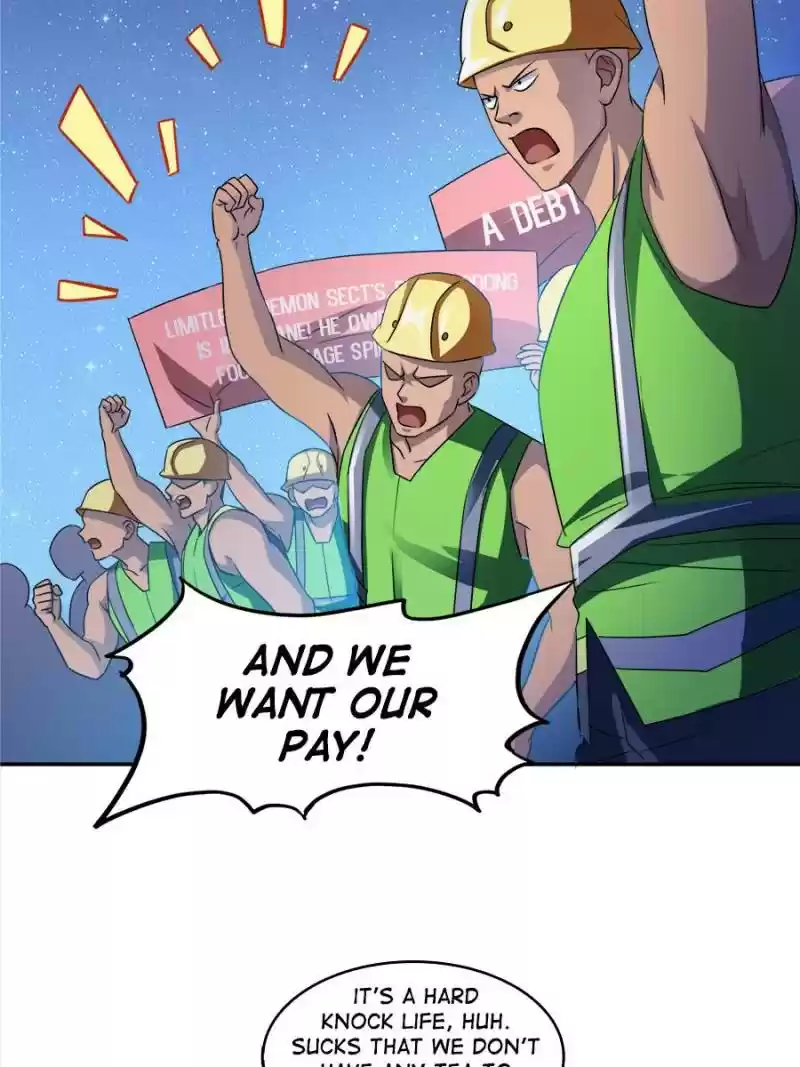 Cultivation Chat Group Chapter 292