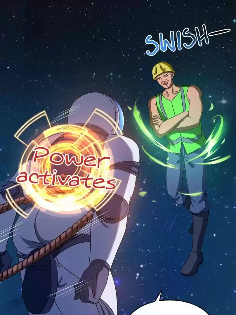 Cultivation Chat Group Chapter 292