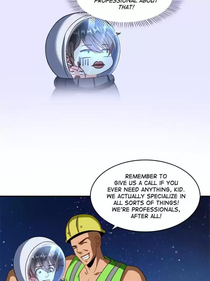 Cultivation Chat Group Chapter 292