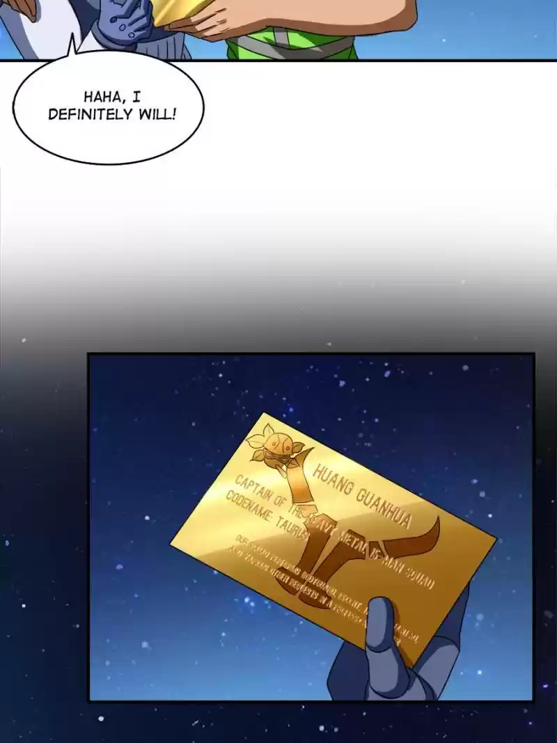 Cultivation Chat Group Chapter 292