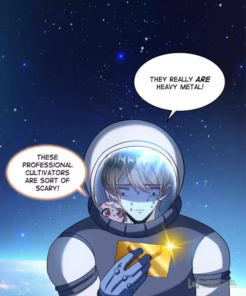 Cultivation Chat Group Chapter 292