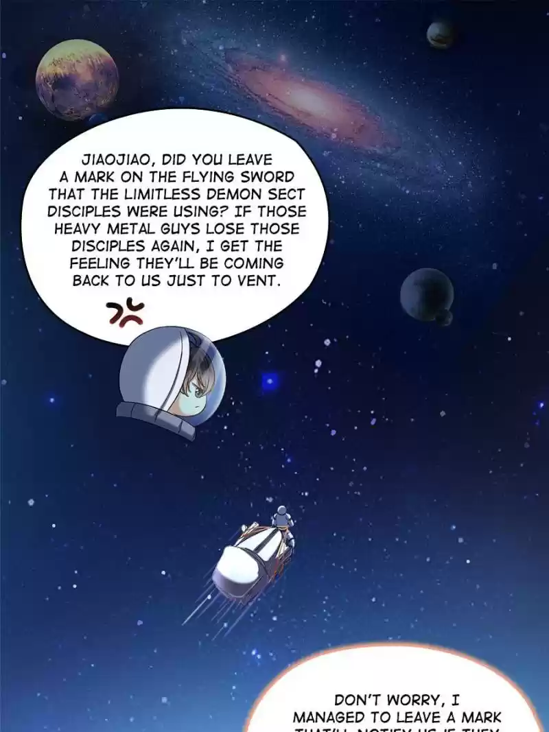 Cultivation Chat Group Chapter 292