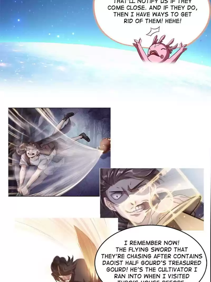 Cultivation Chat Group Chapter 292