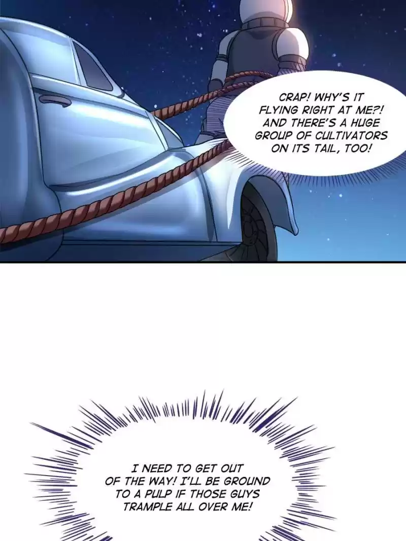 Cultivation Chat Group Chapter 292