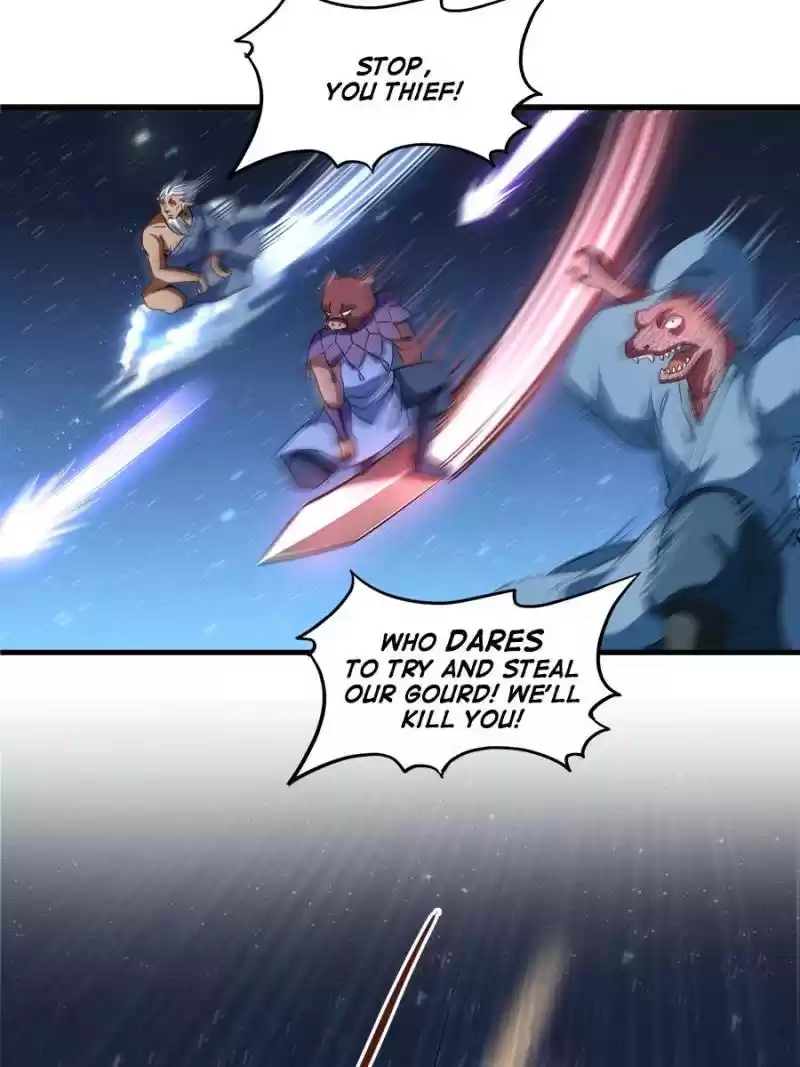 Cultivation Chat Group Chapter 292