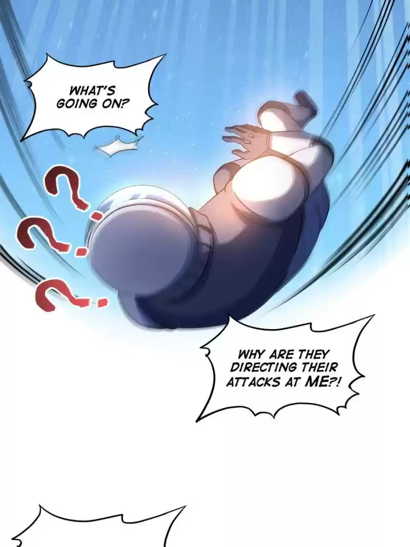 Cultivation Chat Group Chapter 292