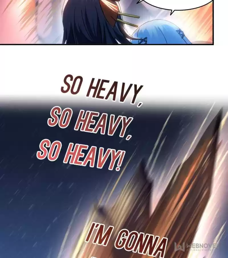 Cultivation Chat Group Chapter 292