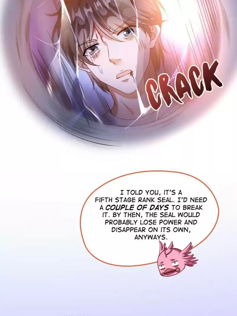 Cultivation Chat Group Chapter 292