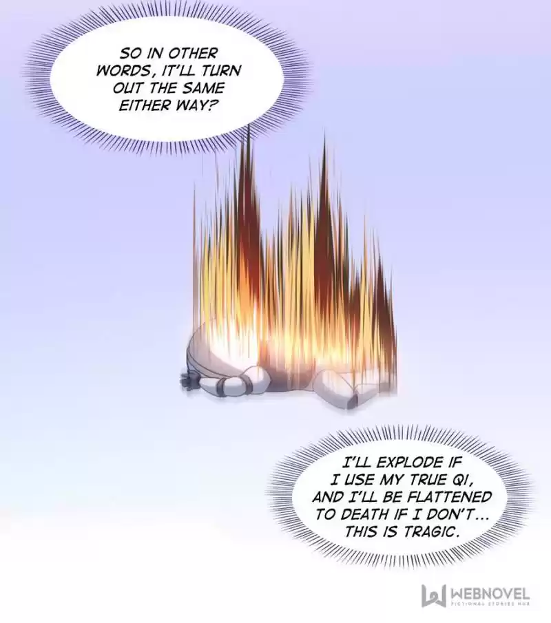 Cultivation Chat Group Chapter 292