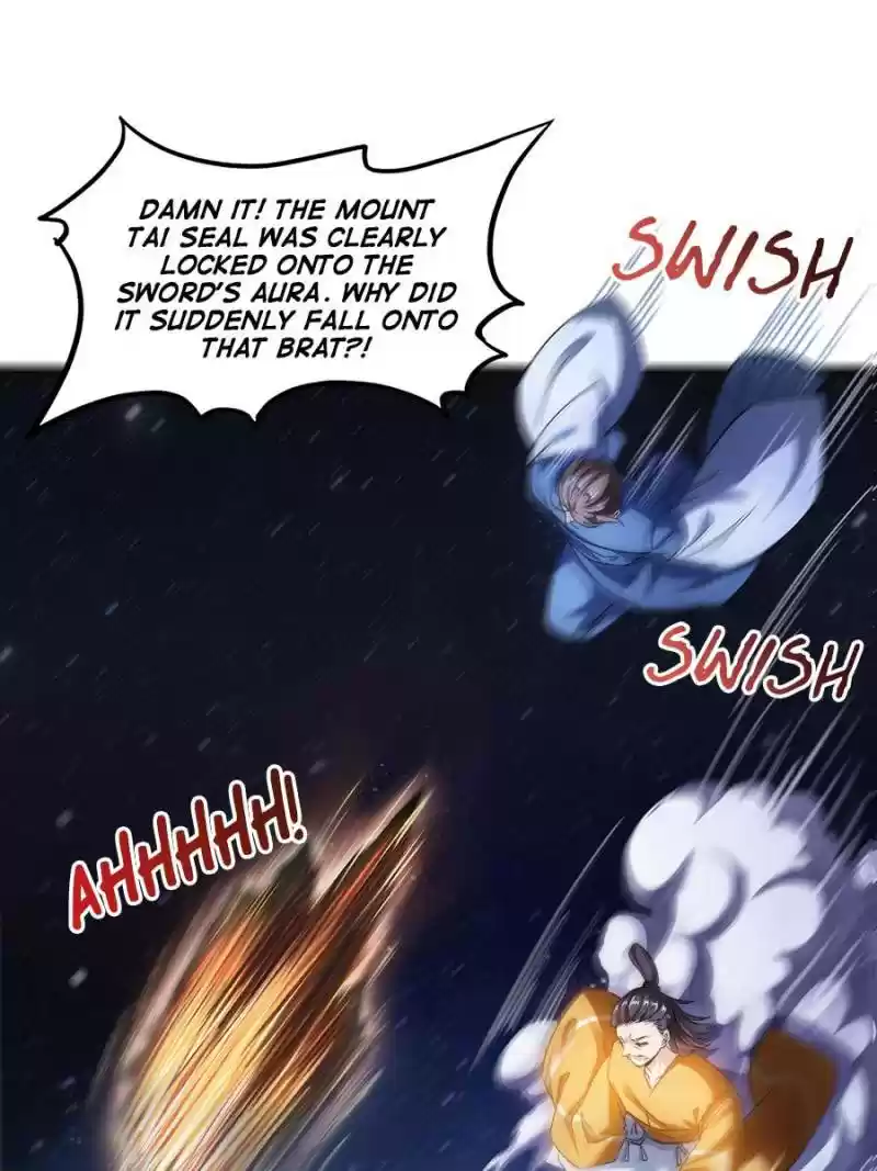 Cultivation Chat Group Chapter 292