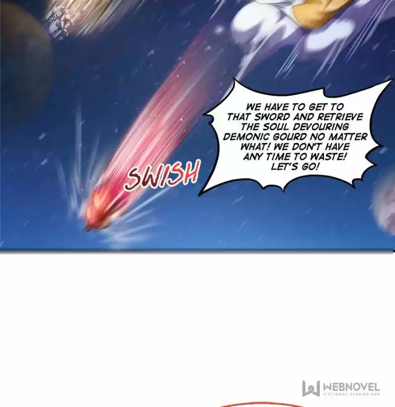 Cultivation Chat Group Chapter 292