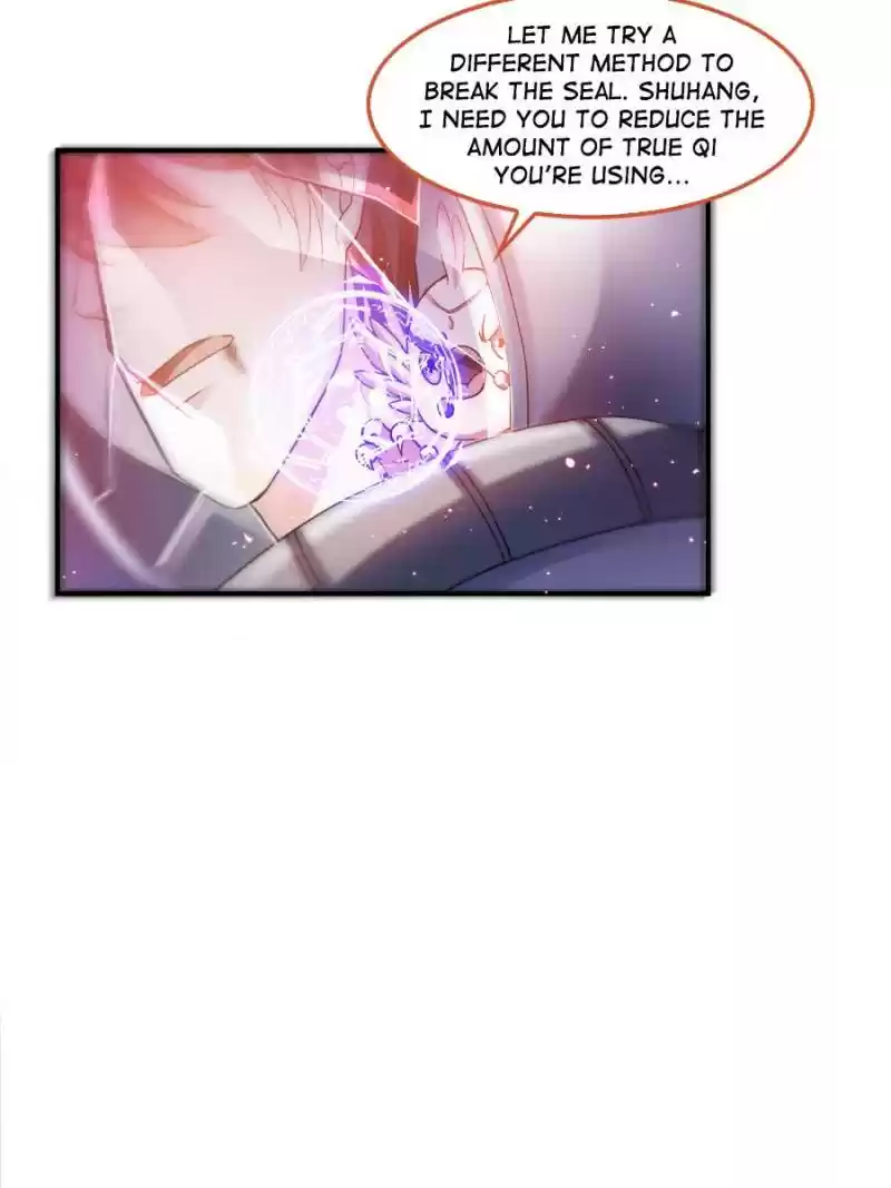 Cultivation Chat Group Chapter 292