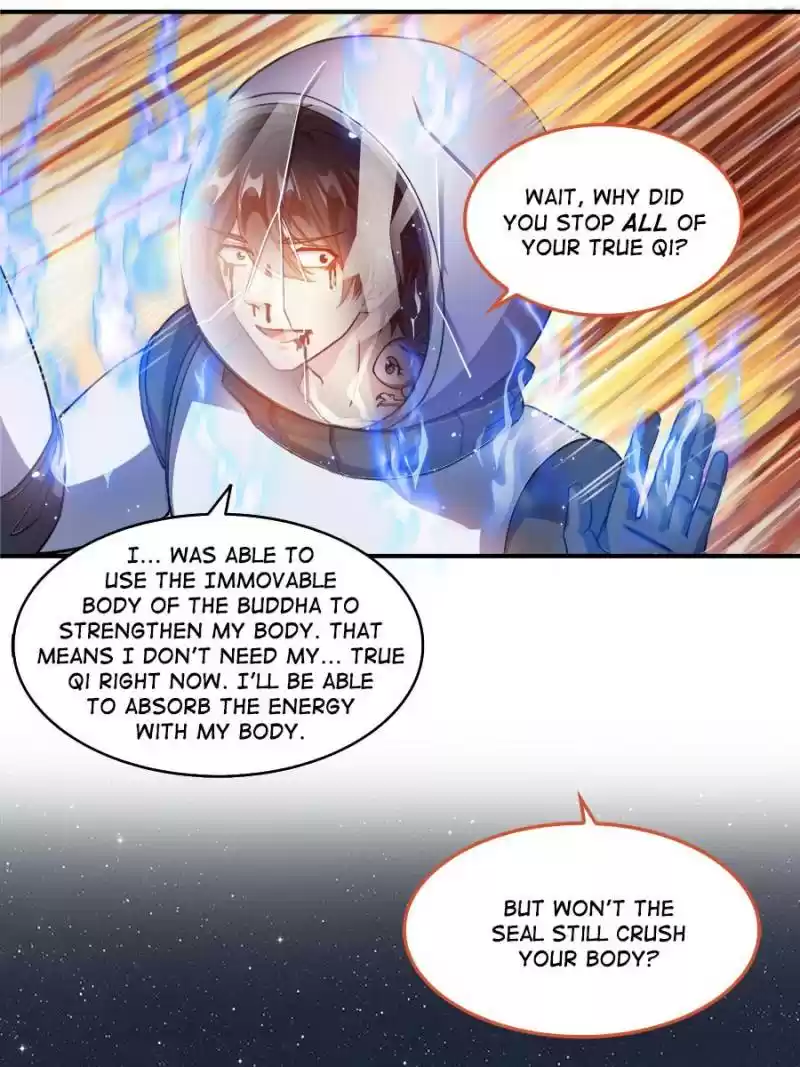 Cultivation Chat Group Chapter 292