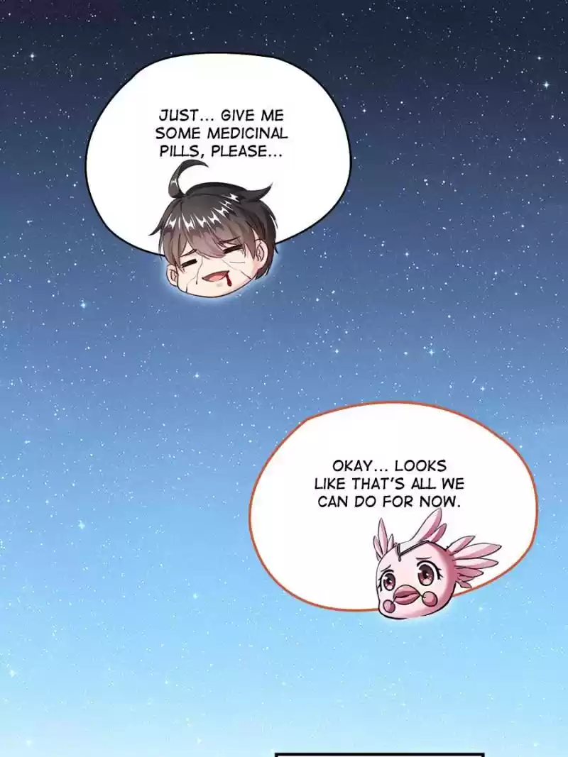 Cultivation Chat Group Chapter 292