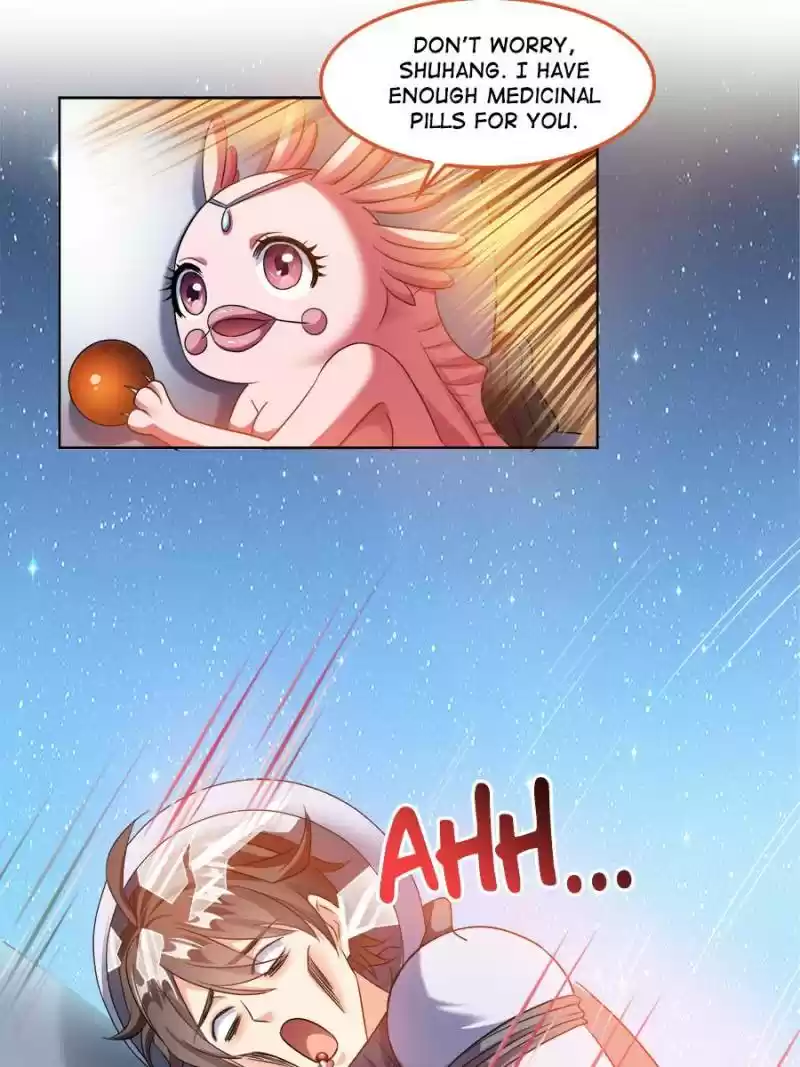 Cultivation Chat Group Chapter 293