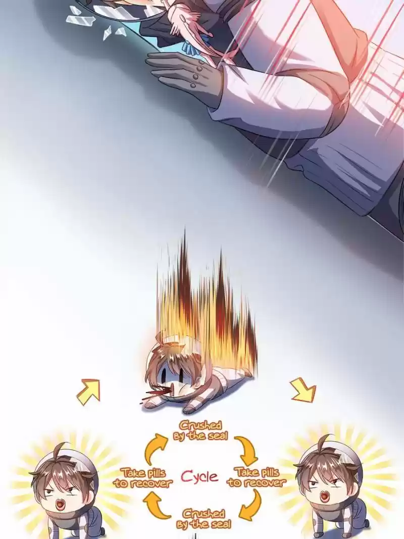 Cultivation Chat Group Chapter 293