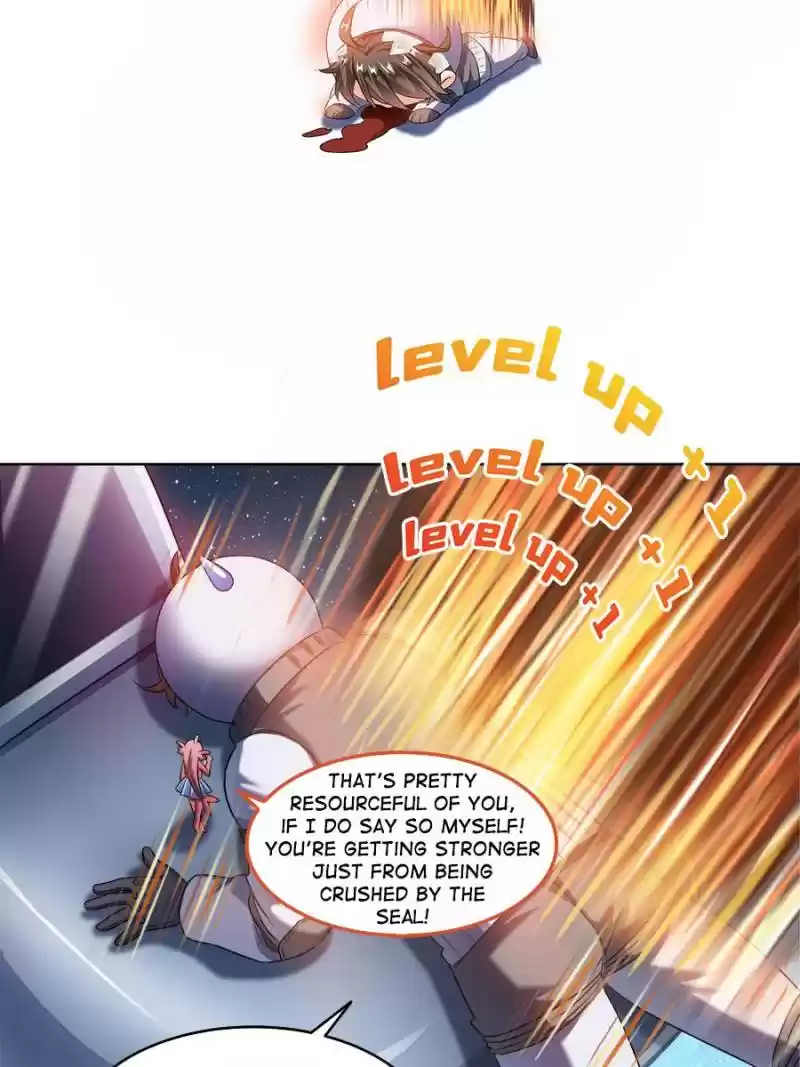 Cultivation Chat Group Chapter 293