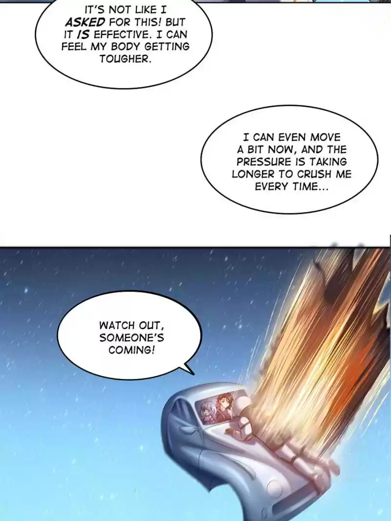 Cultivation Chat Group Chapter 293