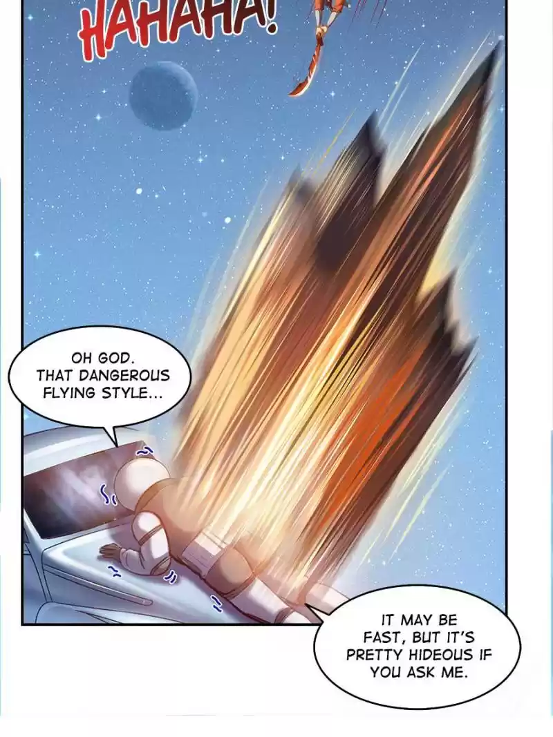 Cultivation Chat Group Chapter 293