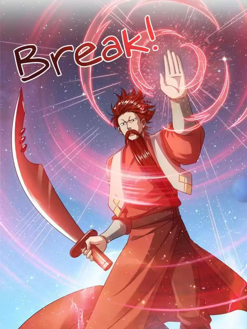 Cultivation Chat Group Chapter 293