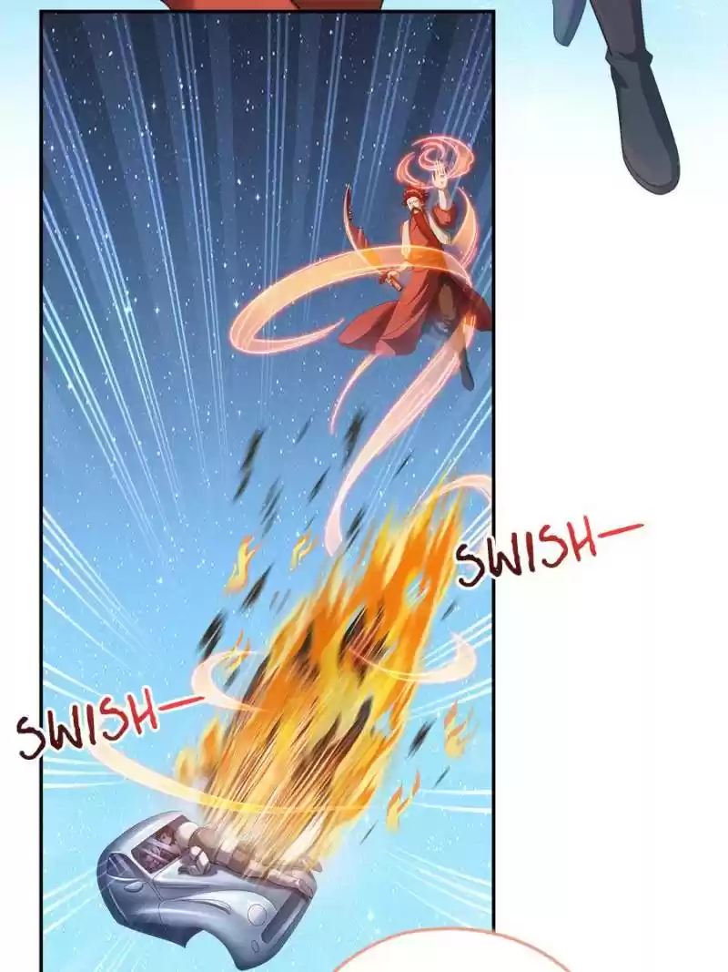 Cultivation Chat Group Chapter 293