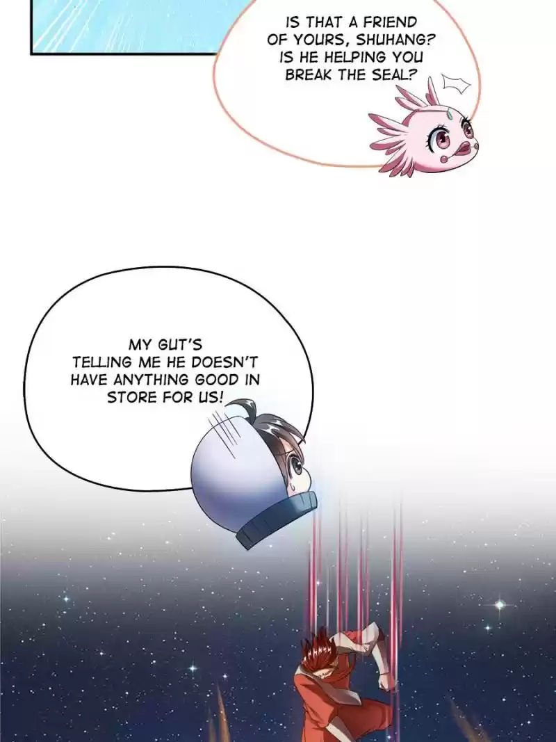 Cultivation Chat Group Chapter 293