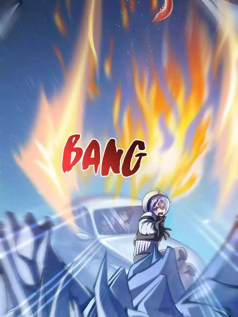 Cultivation Chat Group Chapter 293