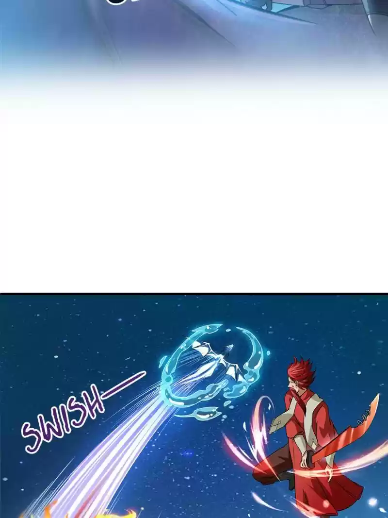 Cultivation Chat Group Chapter 293