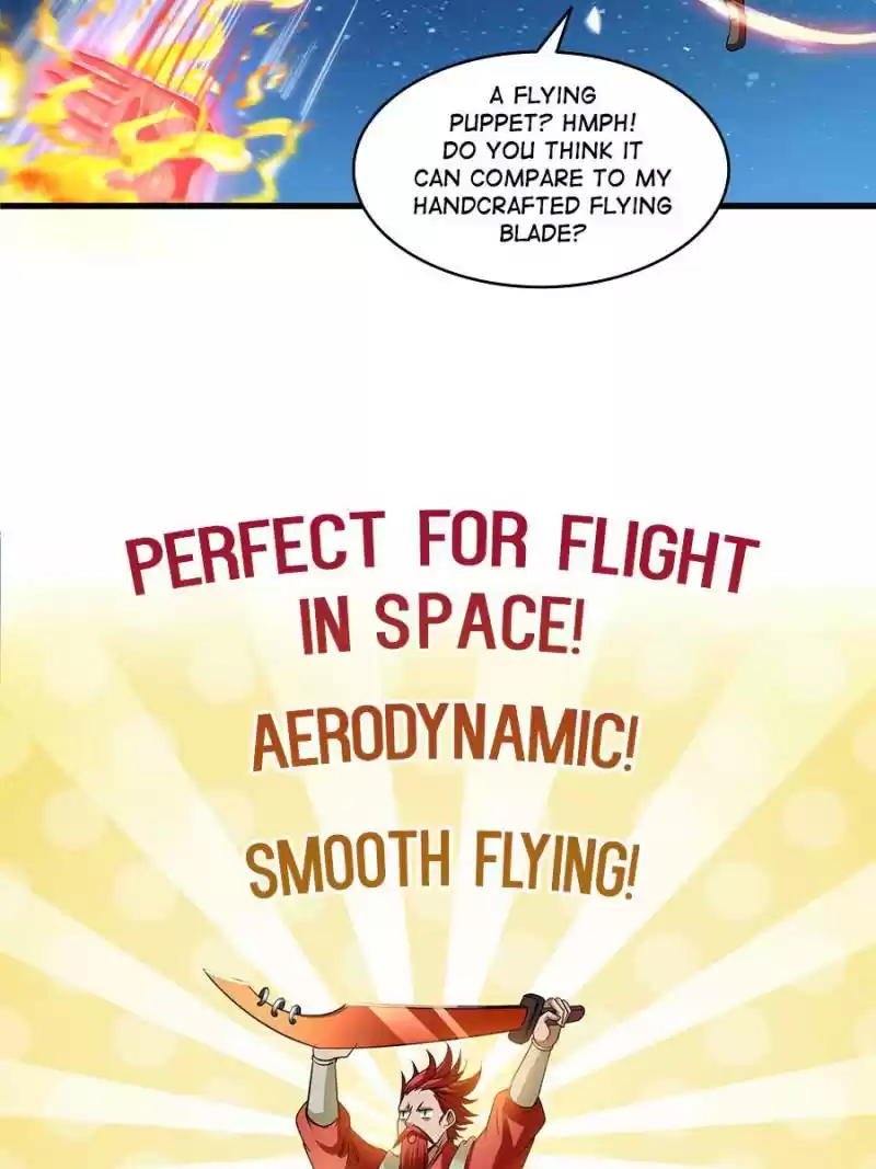 Cultivation Chat Group Chapter 293