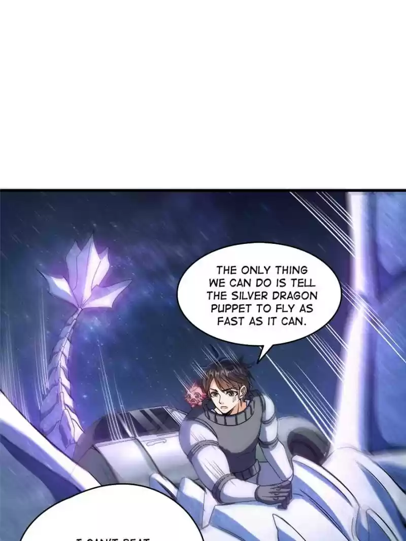 Cultivation Chat Group Chapter 293