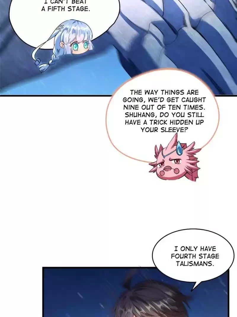 Cultivation Chat Group Chapter 293