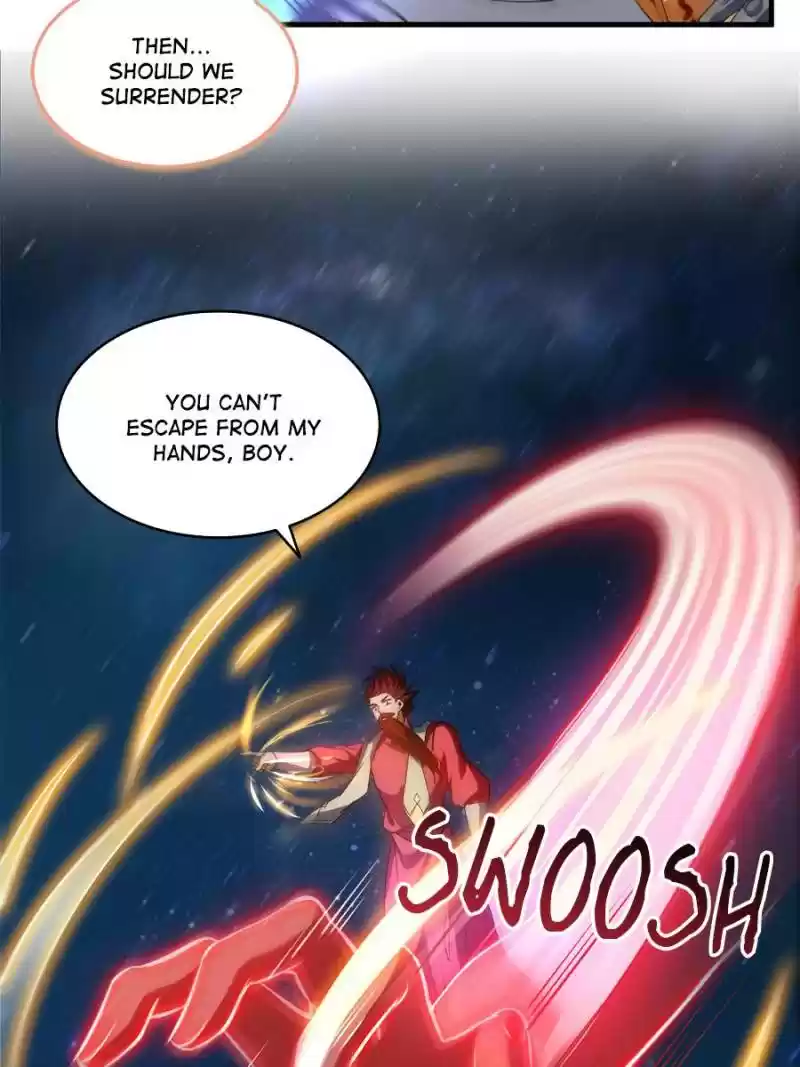 Cultivation Chat Group Chapter 293