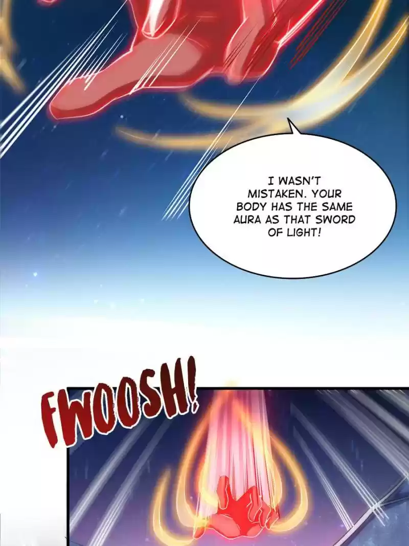 Cultivation Chat Group Chapter 293