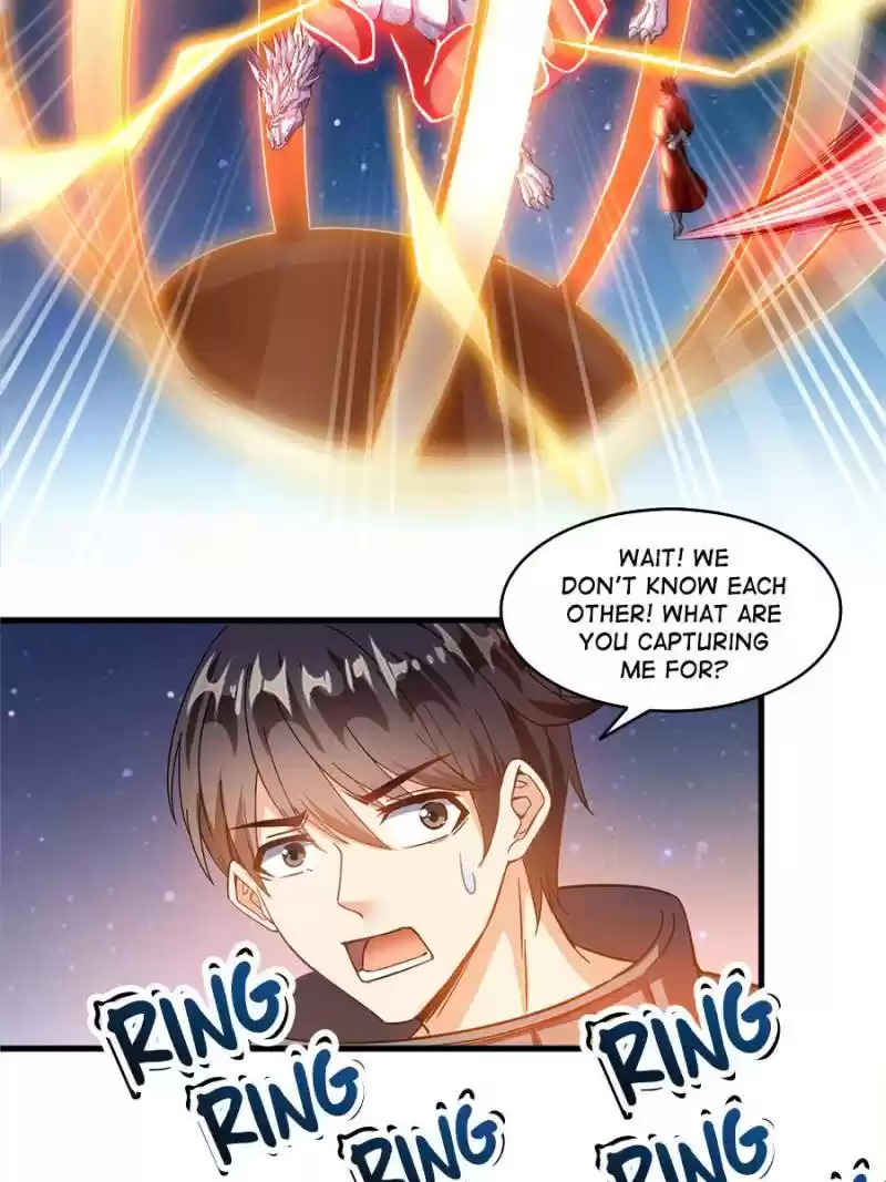 Cultivation Chat Group Chapter 293