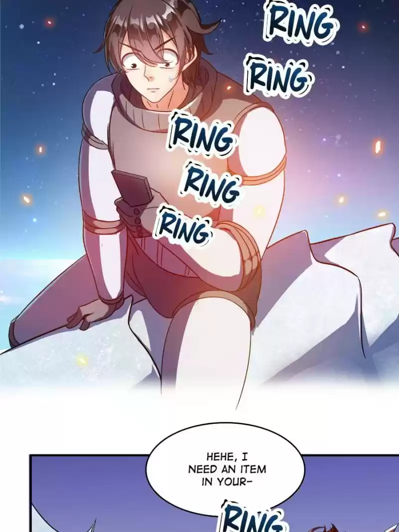 Cultivation Chat Group Chapter 293