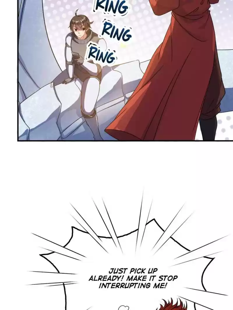 Cultivation Chat Group Chapter 293