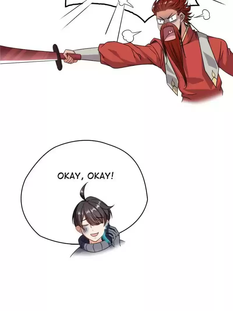 Cultivation Chat Group Chapter 293