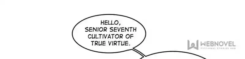 Cultivation Chat Group Chapter 293