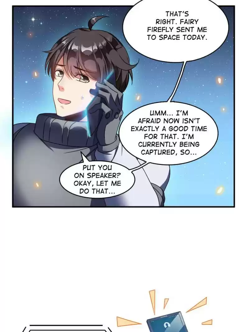 Cultivation Chat Group Chapter 293