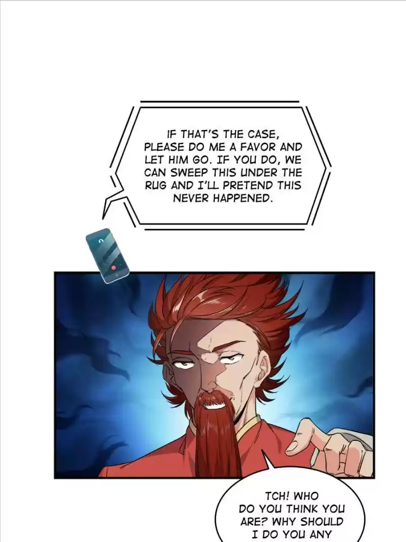 Cultivation Chat Group Chapter 293