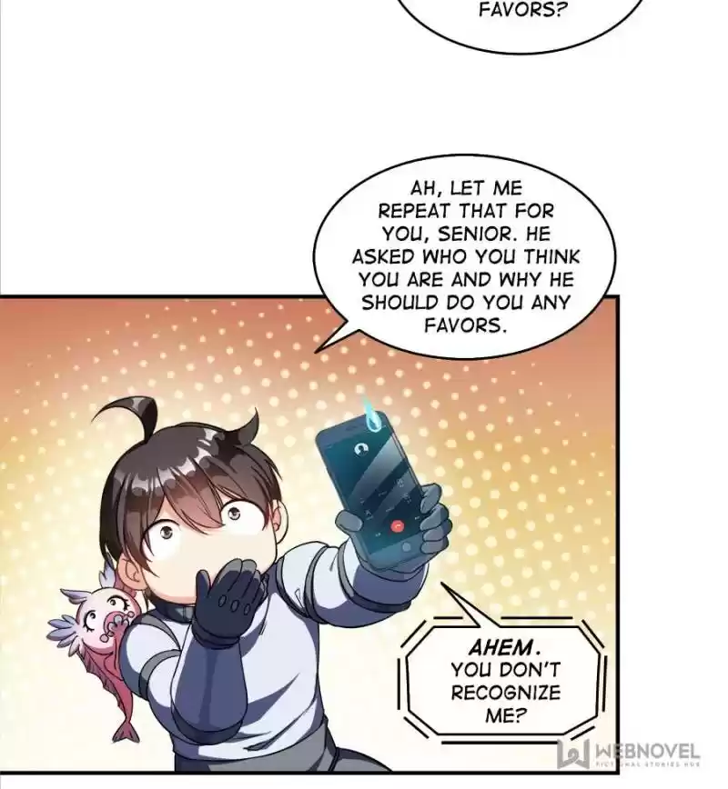 Cultivation Chat Group Chapter 293