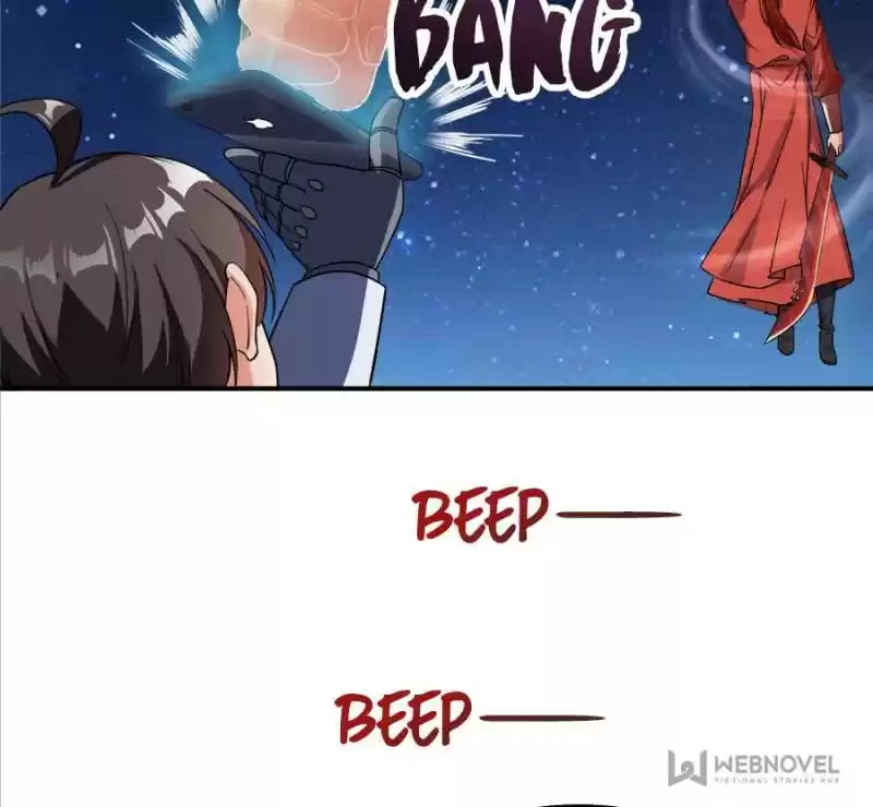 Cultivation Chat Group Chapter 293