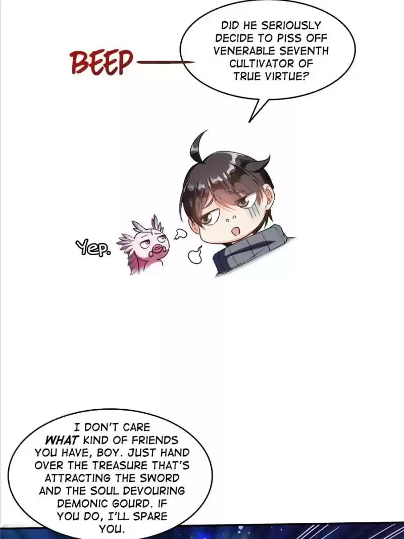 Cultivation Chat Group Chapter 293
