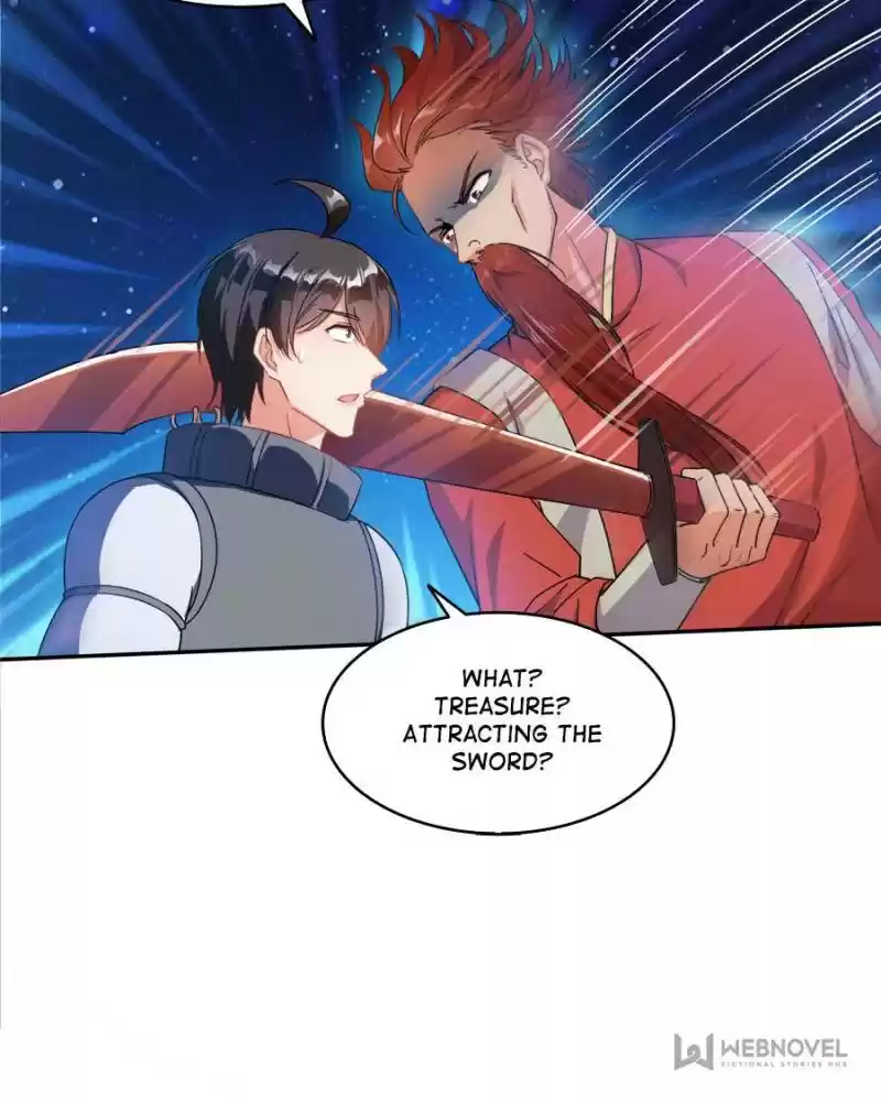 Cultivation Chat Group Chapter 293