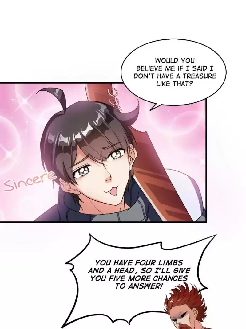 Cultivation Chat Group Chapter 293