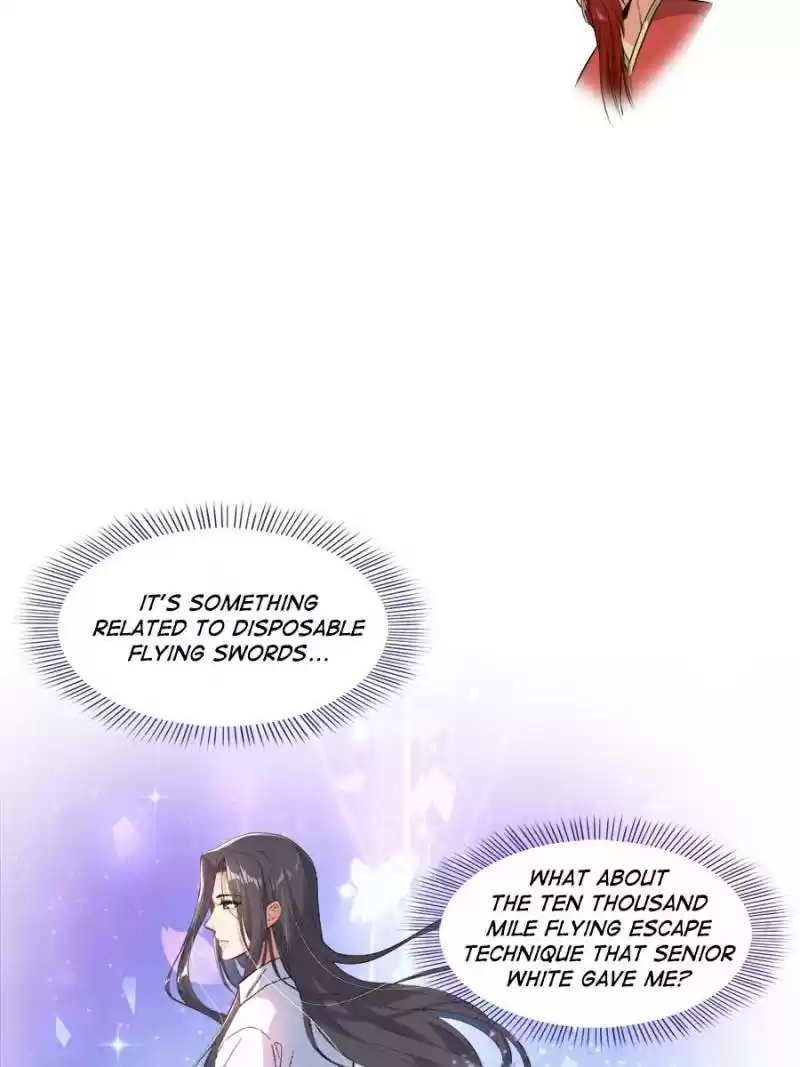 Cultivation Chat Group Chapter 293