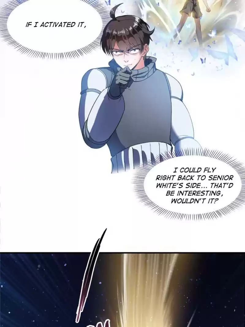 Cultivation Chat Group Chapter 293