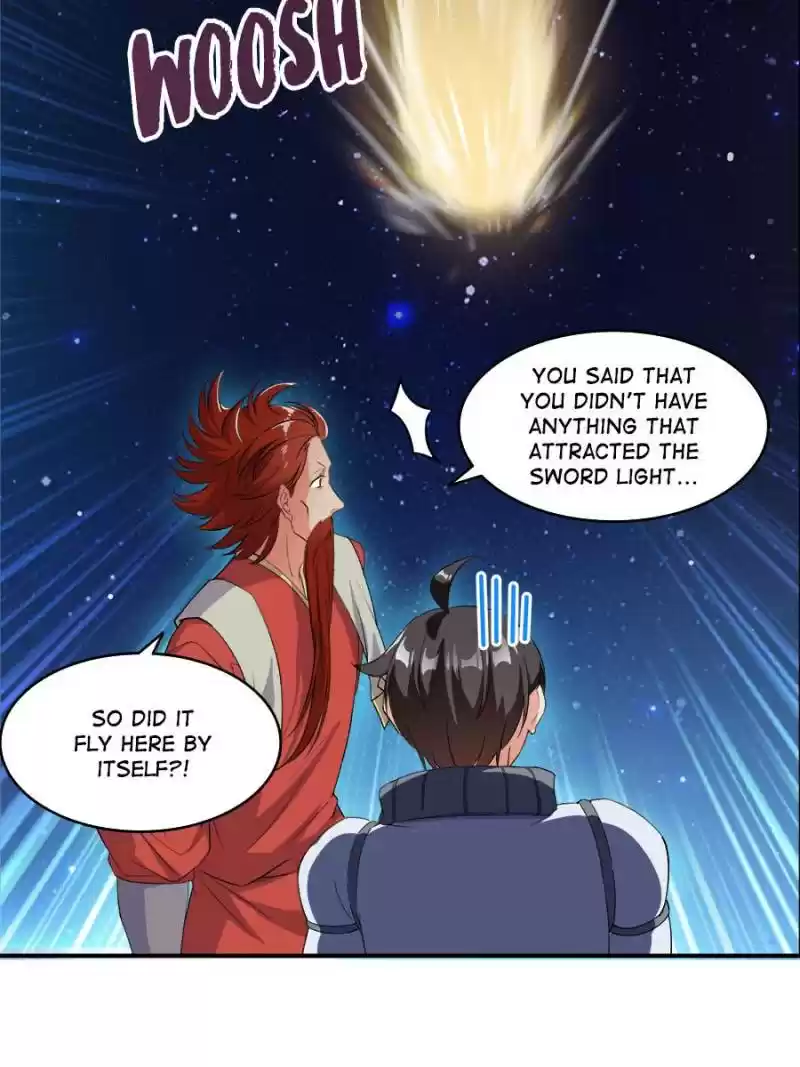 Cultivation Chat Group Chapter 293