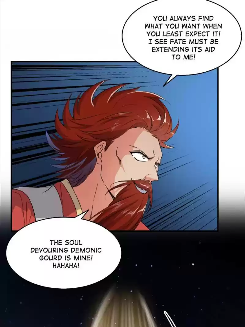 Cultivation Chat Group Chapter 293